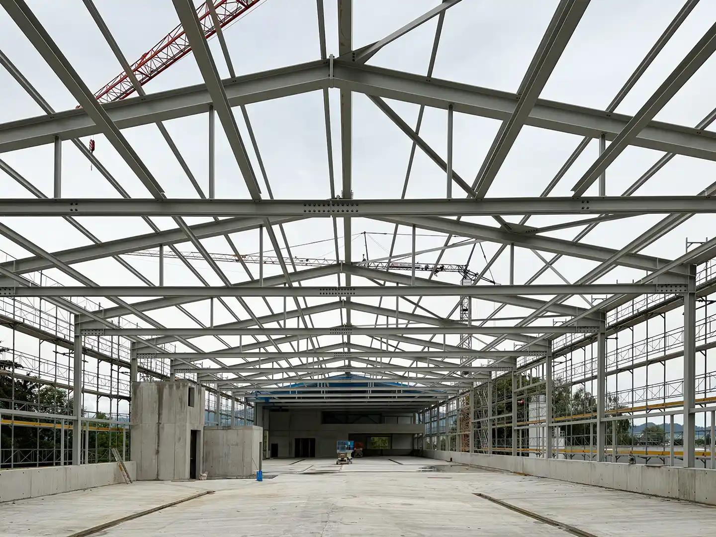 Gemüsezentrum Fahrmaadhof Diepoldsau Gemüsezentrum Fahrmaadhof Diepoldsau